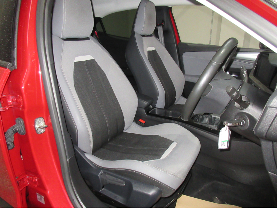 2023 Opel Mokka ELEGANCE-1.2 - HUGE SPEC - FINANCE & SCRAPPAGE AVAILABLE €18,895