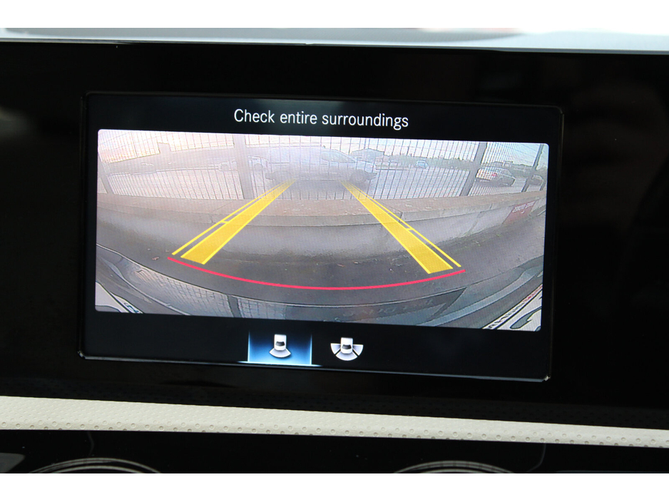 2020 Mercedes-Benz A Class - image 16