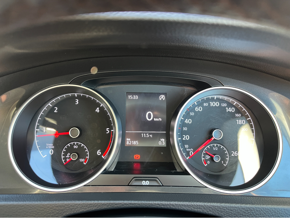 2019 Volkswagen Golf - image 21