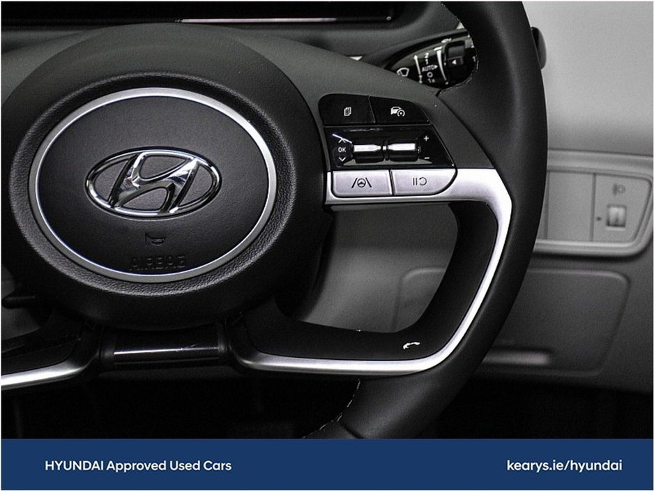 2023 Hyundai Tucson 2WD Executive Plus €34,897