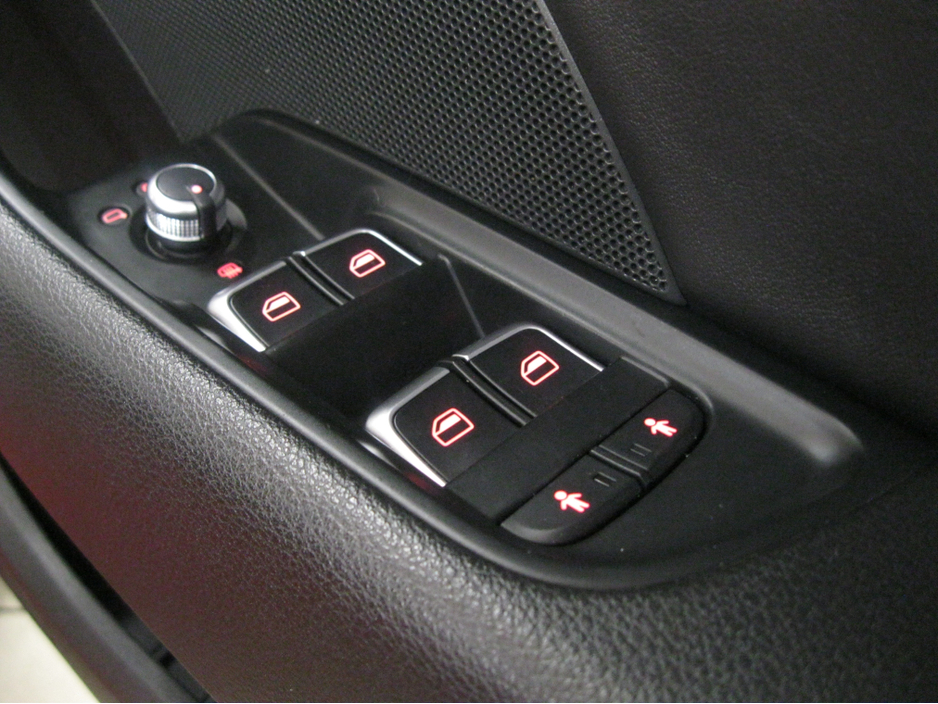 2015 Audi A3 2.0 TDI 150 S 4DR A AUTO S-TRONIC LINE €15,950