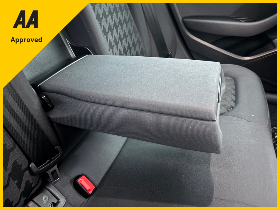 2015 Audi A3 Sportback 1.4TFSI 5DR AUTO FULLY LOADED WITH SPEC €14,950