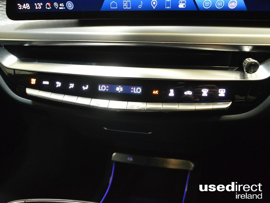 2026 Cadillac Lyriq - image 10