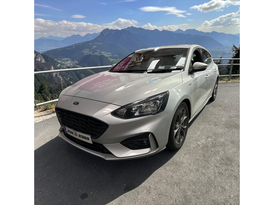 2020 Ford Focus for sale in , Ireland