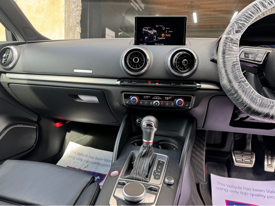 2019 Audi S3 - image 11