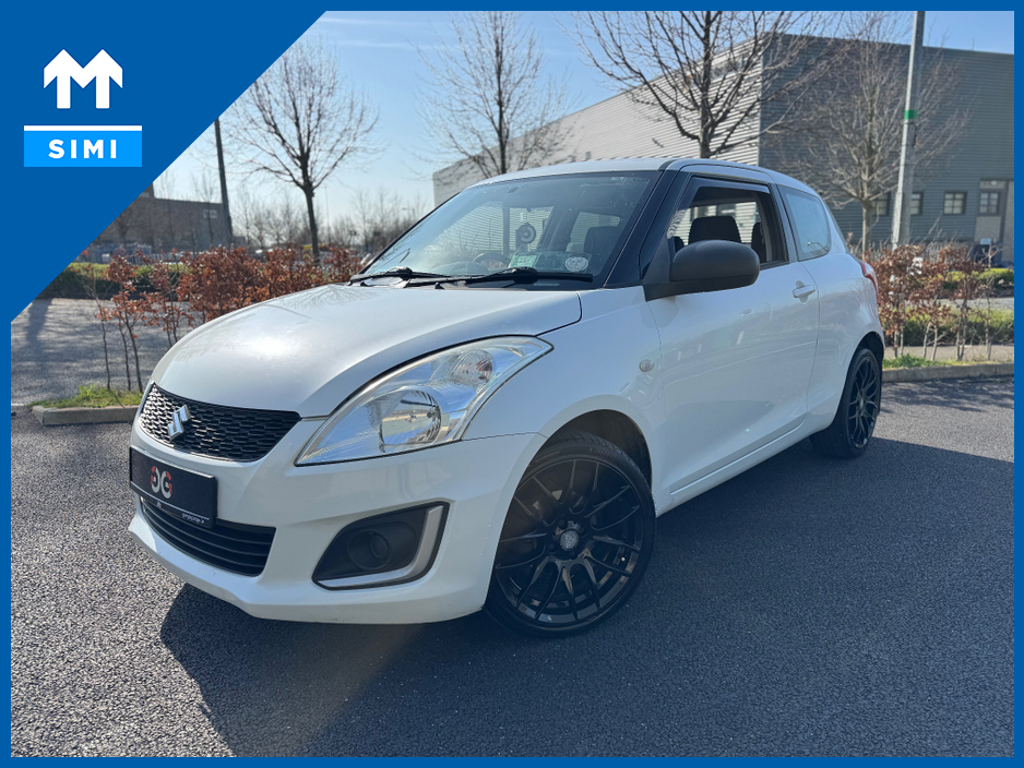 2014 Suzuki Swift for sale in , Ireland
