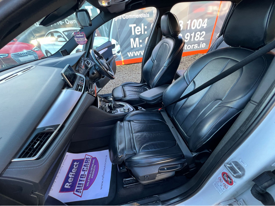 2016 BMW 2 Series Gran Tourer ==STUNNING 7 SEATER//AUTO//LOW KMS//IMMACULATE== €17,500