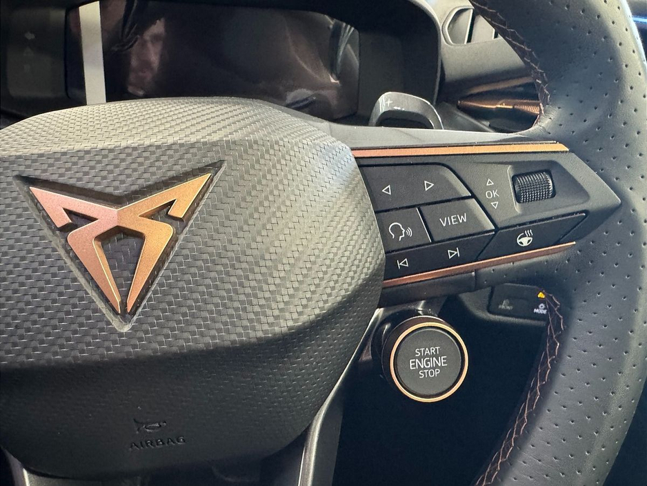 2025 Cupra Terramar - image 18