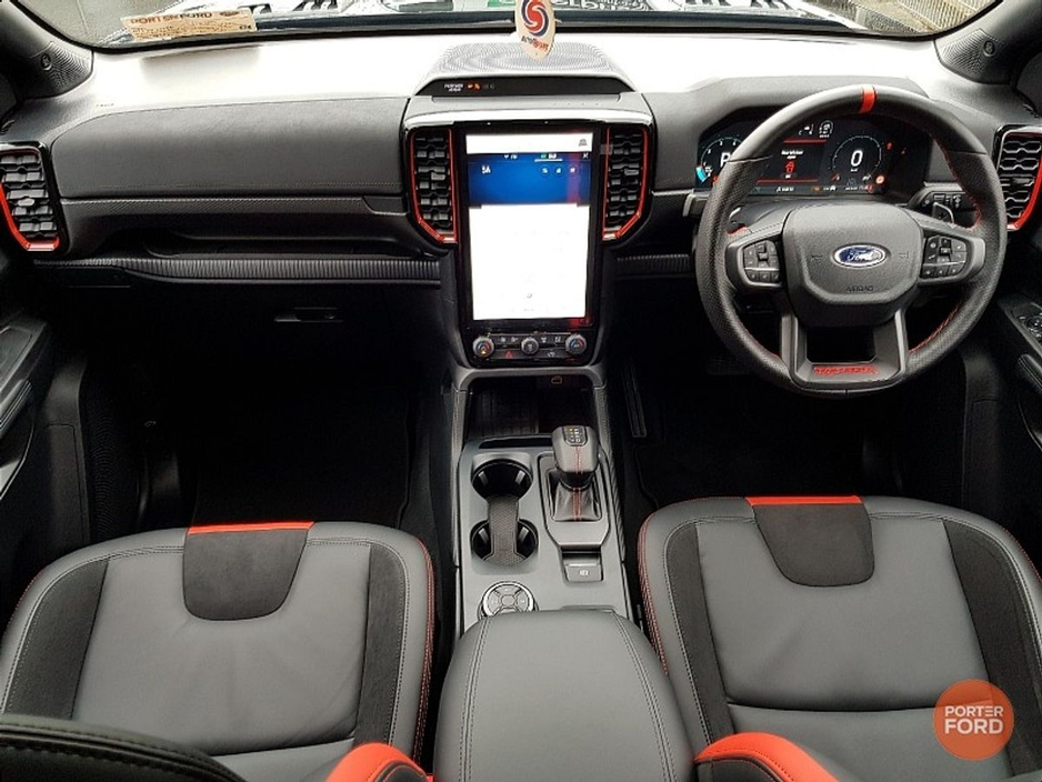 2026 Ford Ranger *NEW RAPTOR* 3.0 V6 ECOBOOST