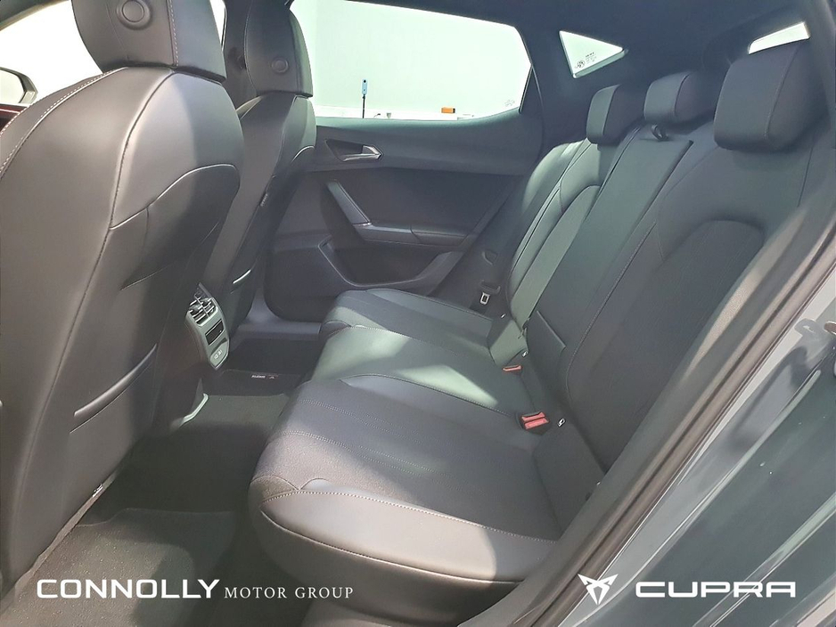 2025 Cupra Leon 2.0TDI 150hp DSG €38,945