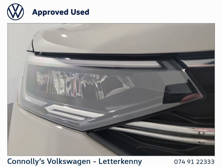 2024 Volkswagen Taigo - image 11