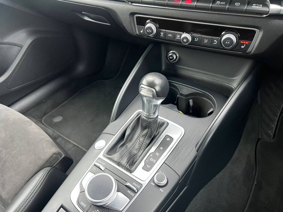 2018 Audi A3 - image 11