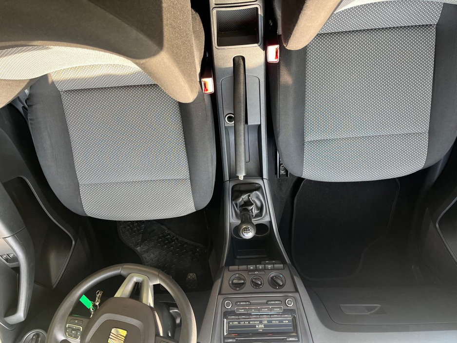 2013 SEAT Toledo 1.6 TDI Reference 105 €4,450