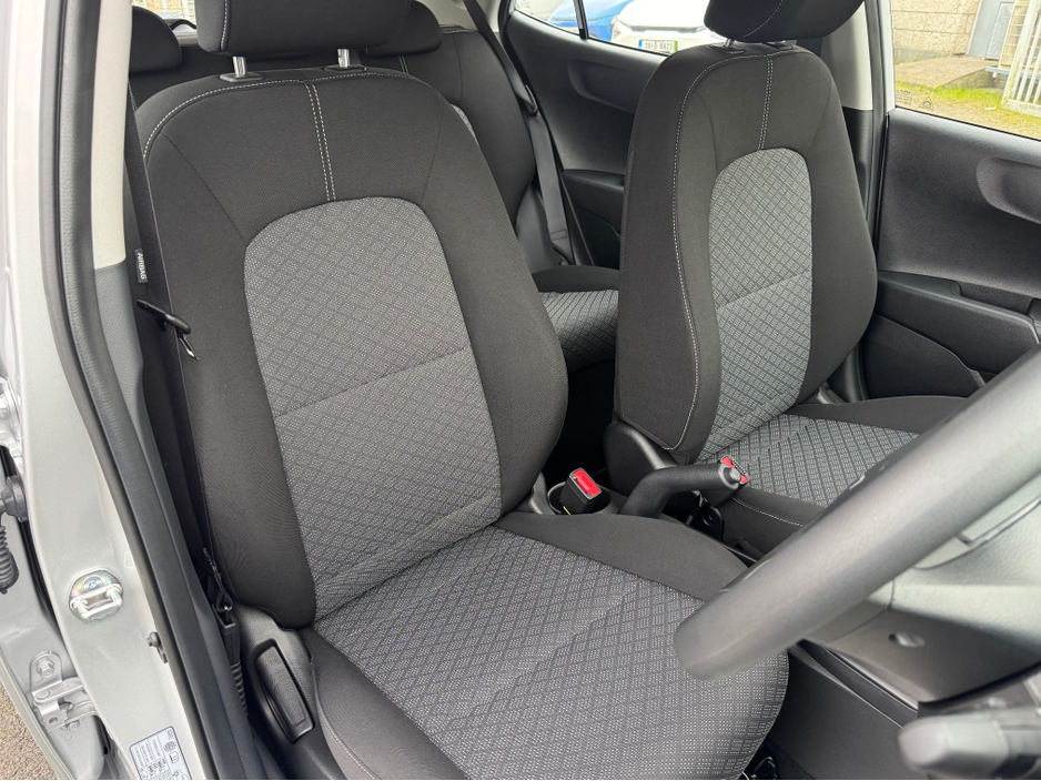 2026 Kia Picanto - image 2