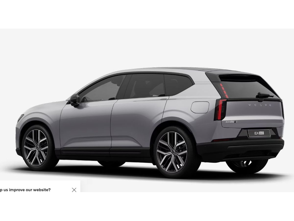 2026 Volvo XC60 - image 3