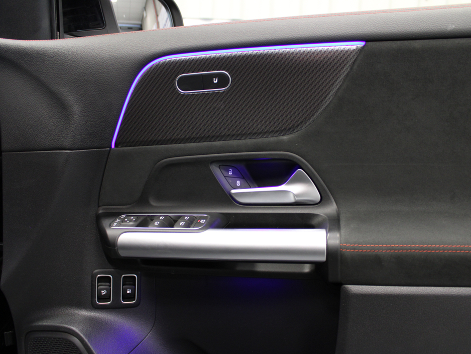 2024 Mercedes-Benz GL Class - image 19