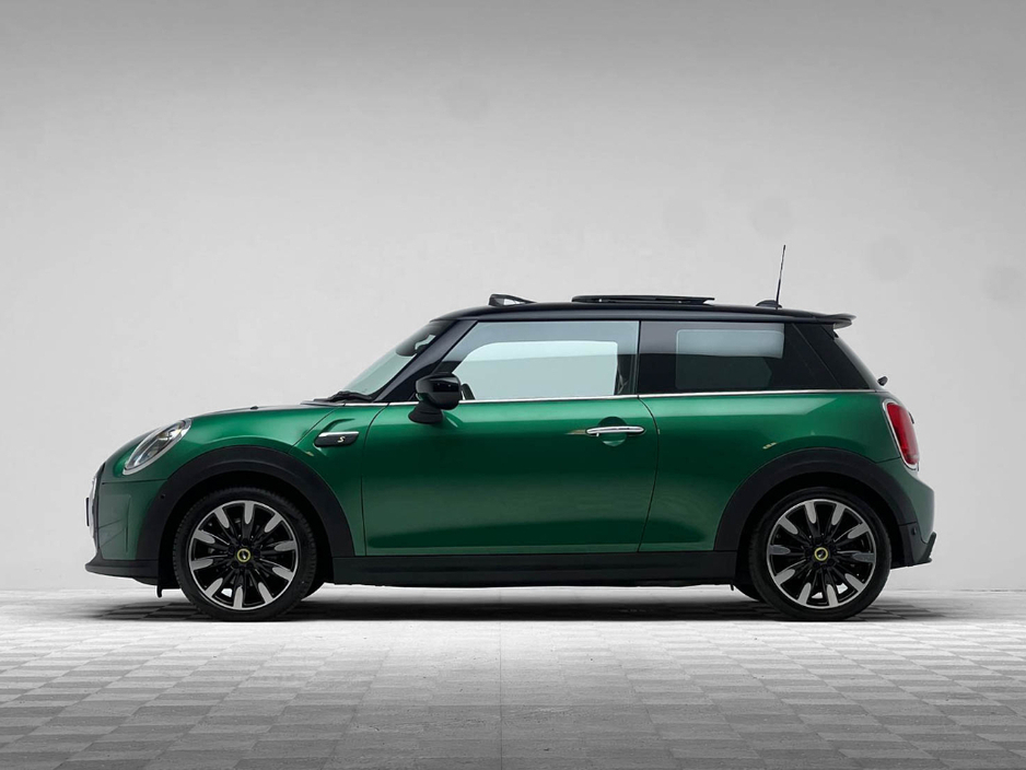 2023 MINI Cooper S ELECTRIC LEVEL 3 €23,990