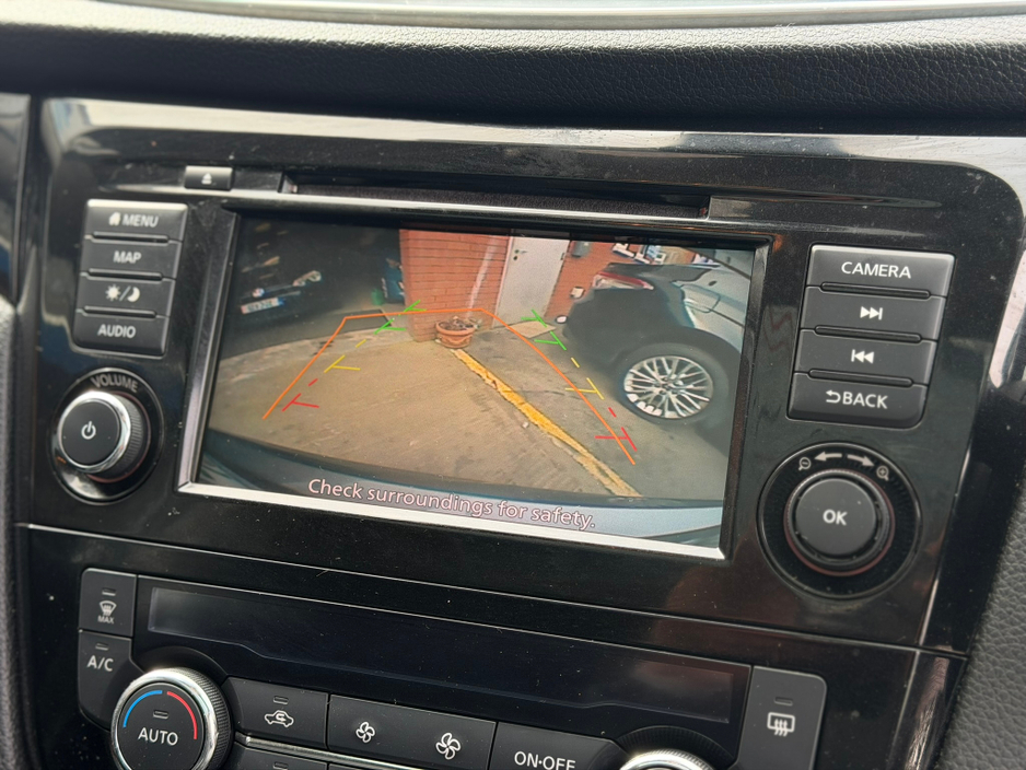 2019 Nissan Qashqai - image 5