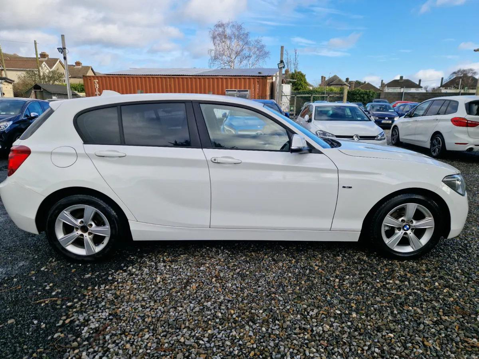 2013 BMW 1 Series - image 5