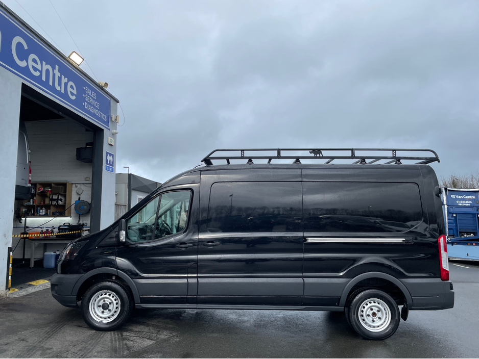 2019 Ford Transit - image 12