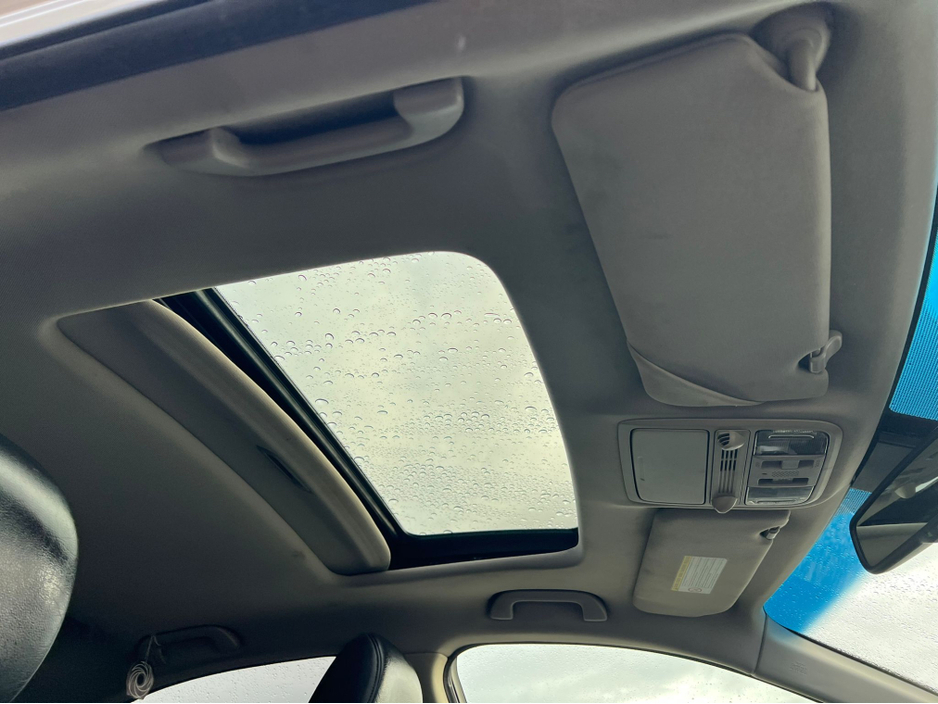 2010 Honda Accord 2.2 I-DTEC EX 4DR AUTO €3,950