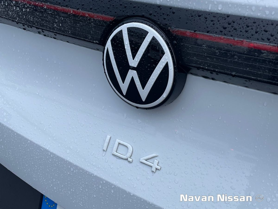 2024 Volkswagen ID.4 PRO PLUS 77kWh 286HP €34,950