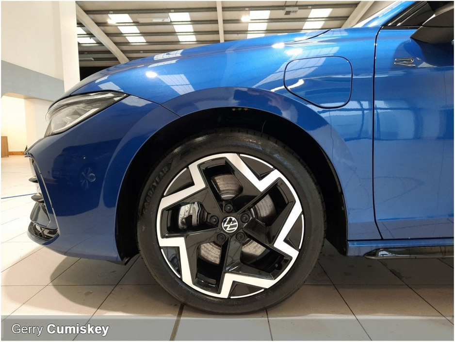 2025 Volkswagen Passat R-Line | Phev | 204BHP