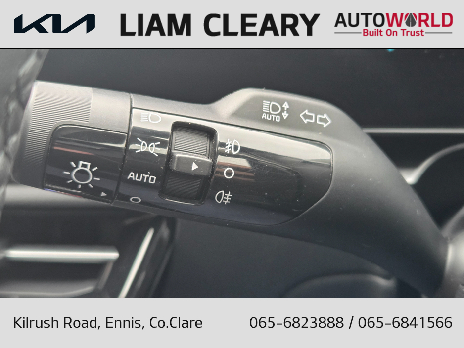 2023 Kia Niro - image 20