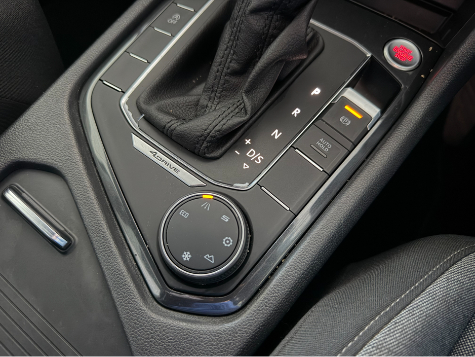 2019 SEAT Tarraco - image 18