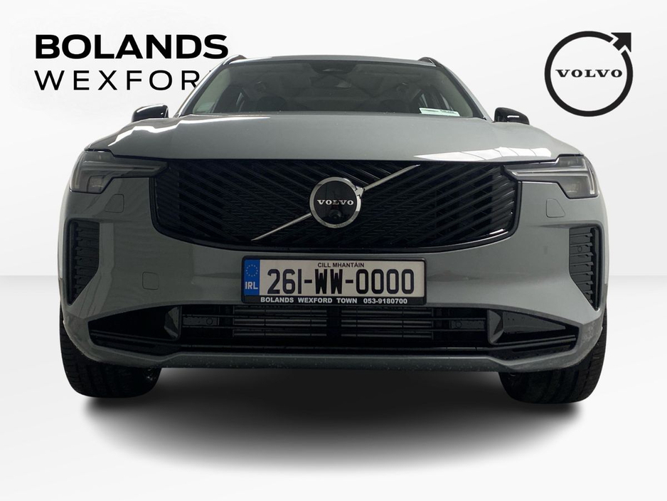 2026 Volvo XC90 - image 2