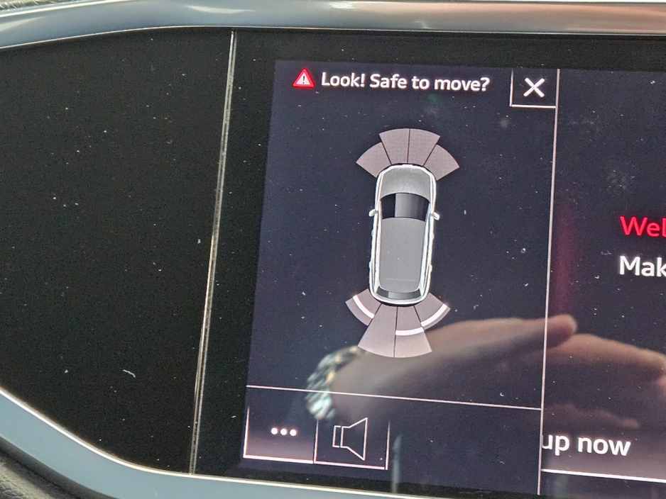 2021 Audi Q3 - image 17