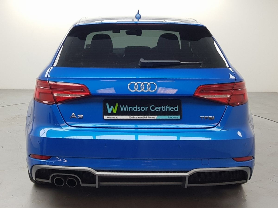 2017 Audi A3 - image 10