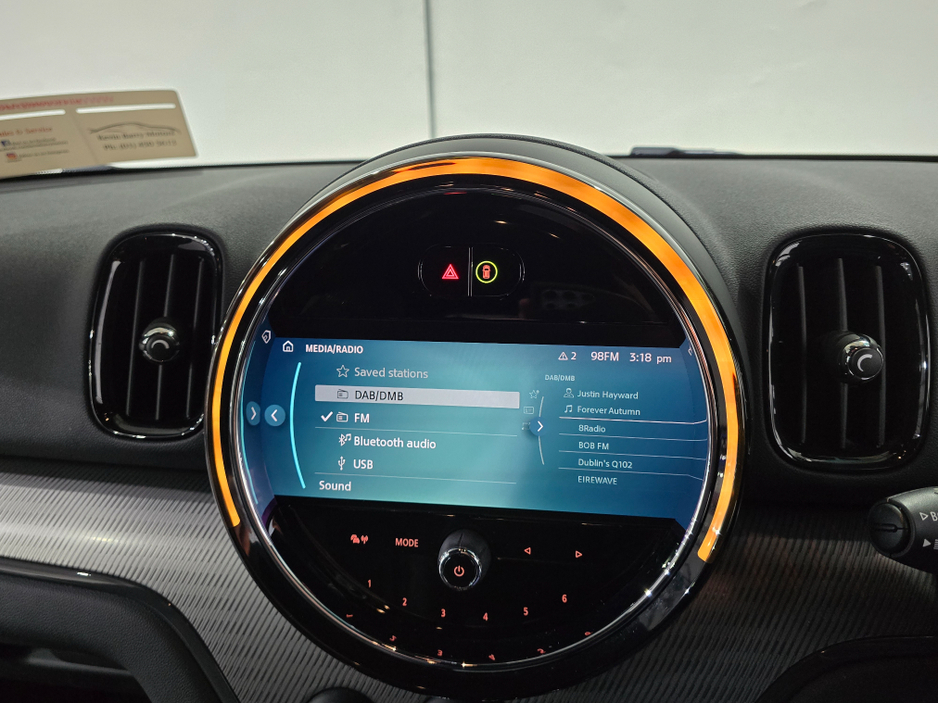 2023 MINI Countryman - image 19