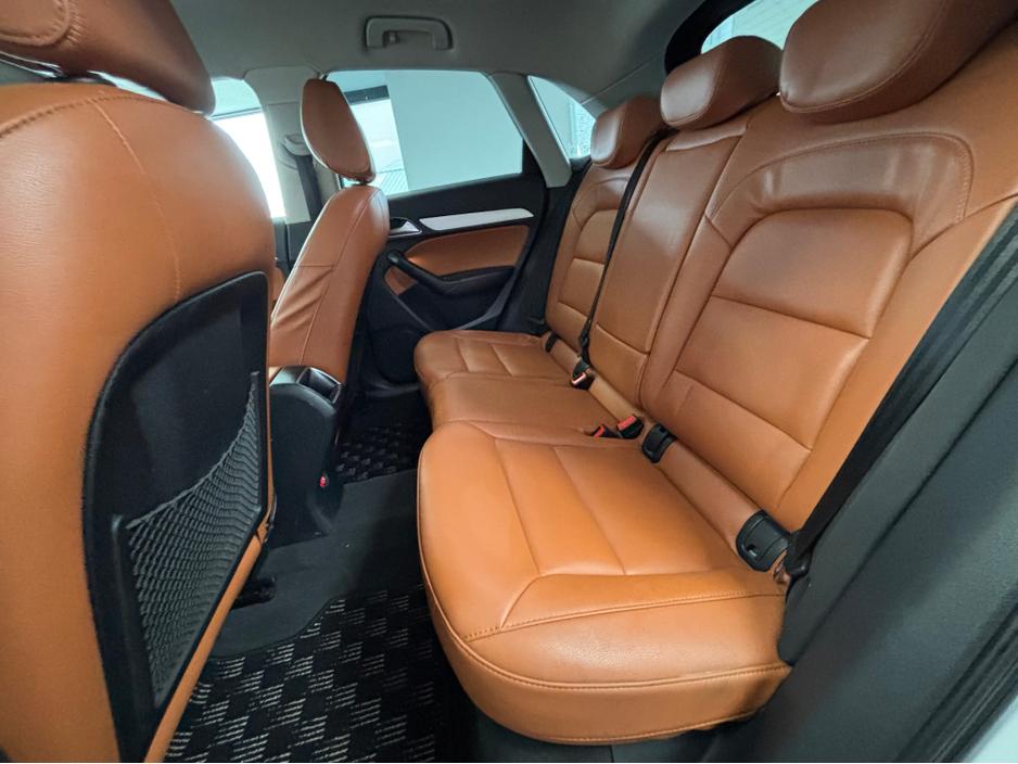 2016 Audi Q3 - image 12