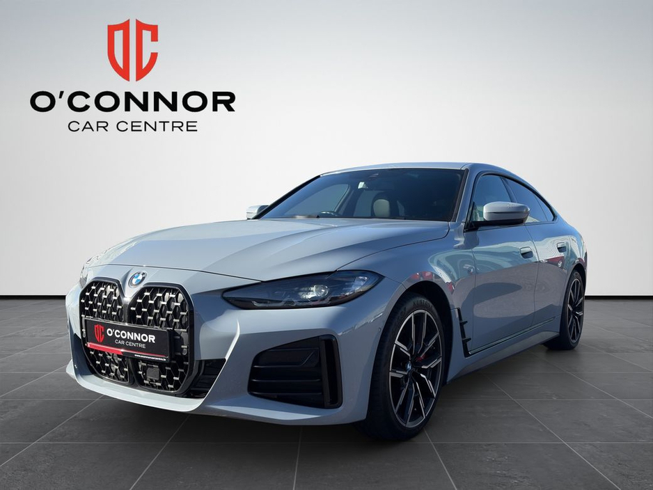 2023 BMW 4 Series for sale in , Ireland