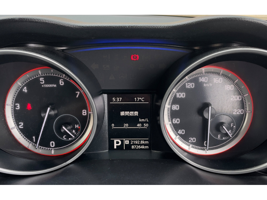 2020 Suzuki Swift - image 11