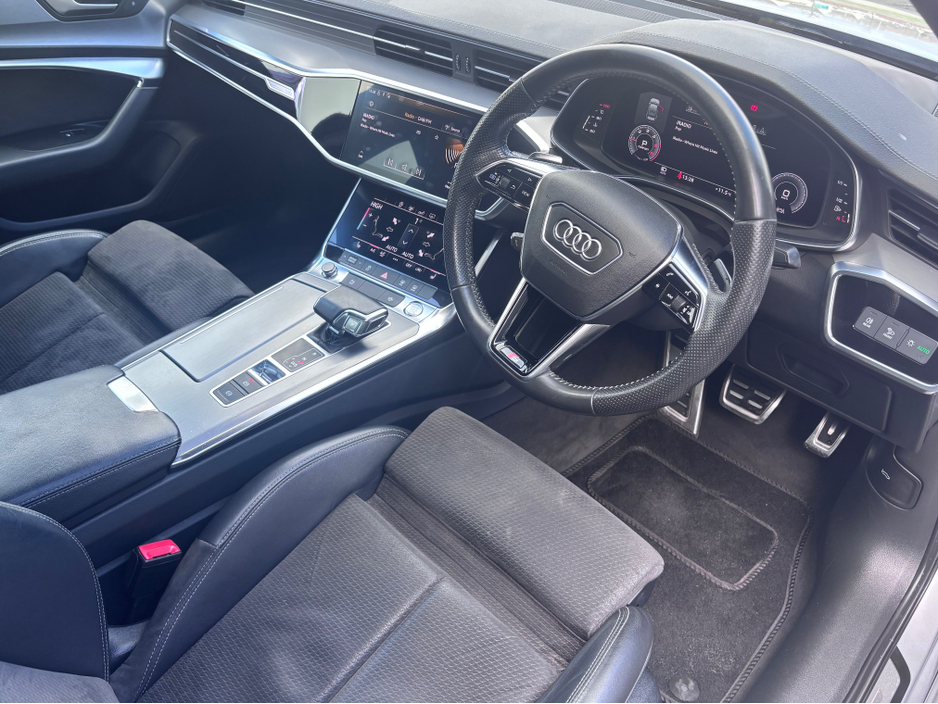 2019 Audi A6 - image 7
