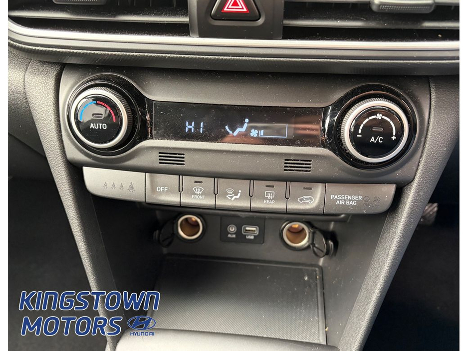 2018 Hyundai Kona Kauai Executive 5DR €14,250