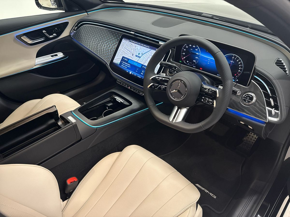 2026 Mercedes-Benz E Class - image 9