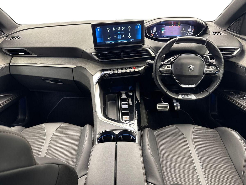 2024 Peugeot 3008 - image 8