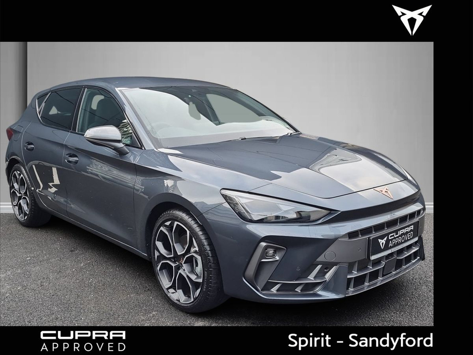 2026 Cupra Leon 1.5 eTSI DSG 150HP*Call John 0861913954 €38,900