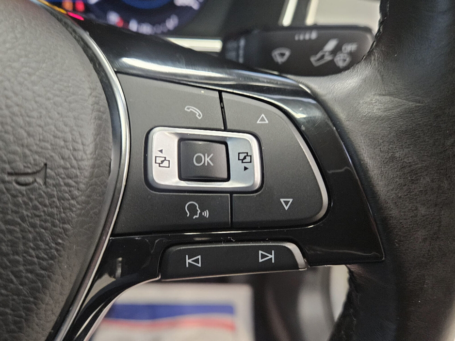 2017 Volkswagen Passat 1.4 TSI 150HP ACT Highline BE €16,950