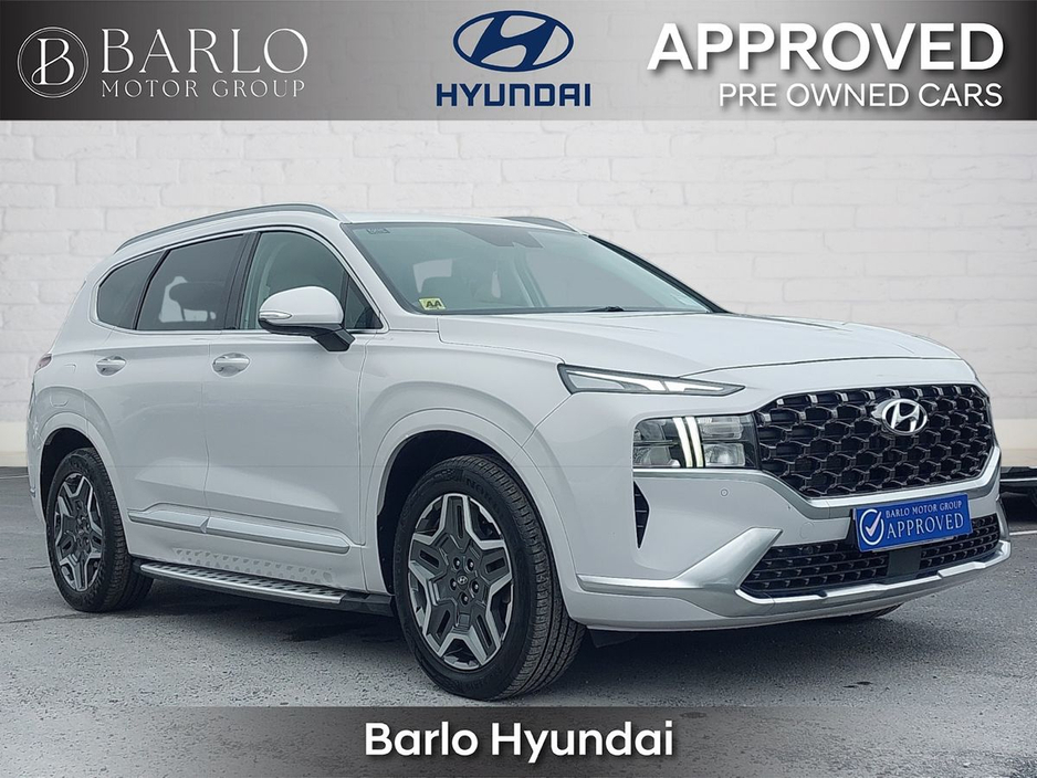 2022 Hyundai Santa Fe for sale in , Ireland