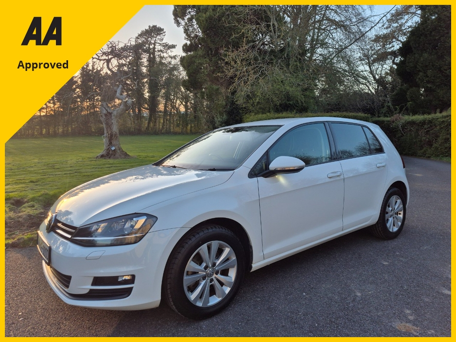 2016 Volkswagen Golf - image 24