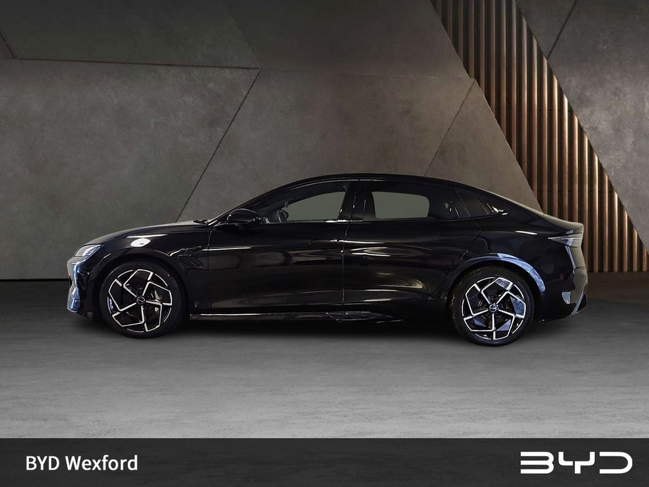 2024 BYD Seal 82.5kWh Excellence 4WD €41,475