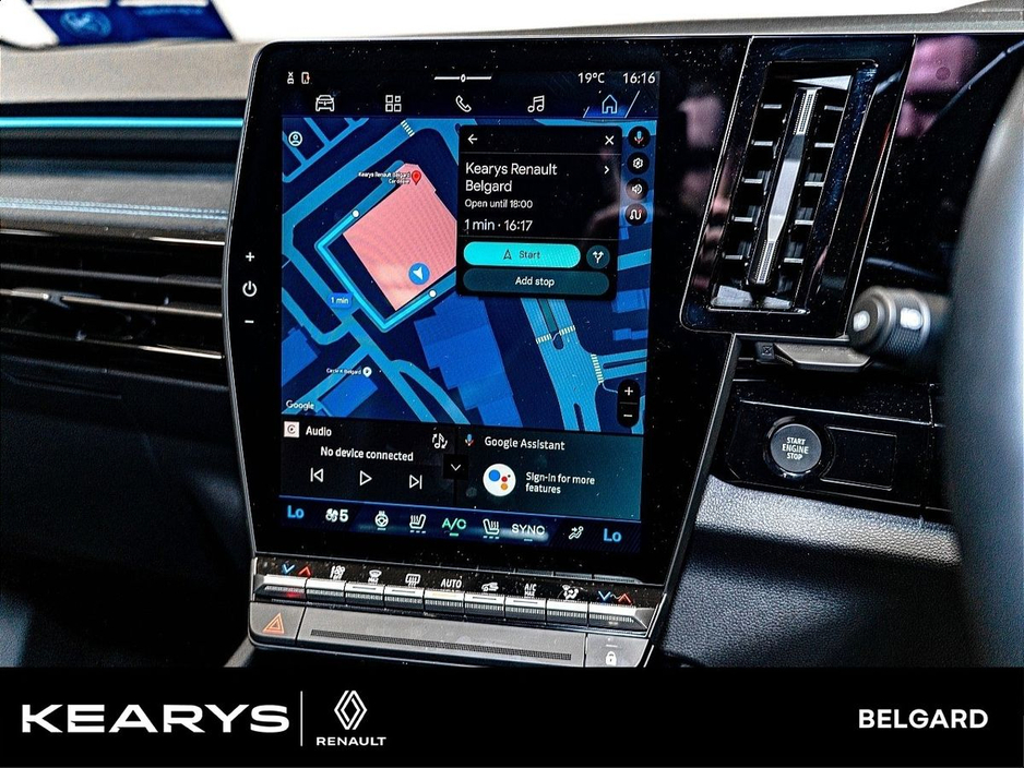 2026 Renault Austral - image 10