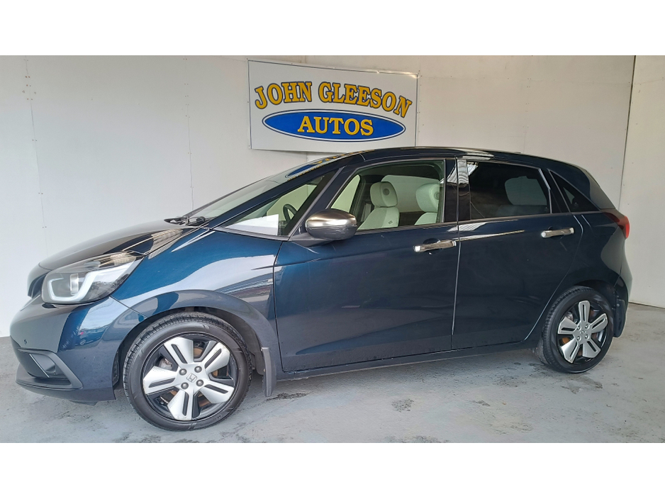 2021 Honda Jazz for sale in , Ireland