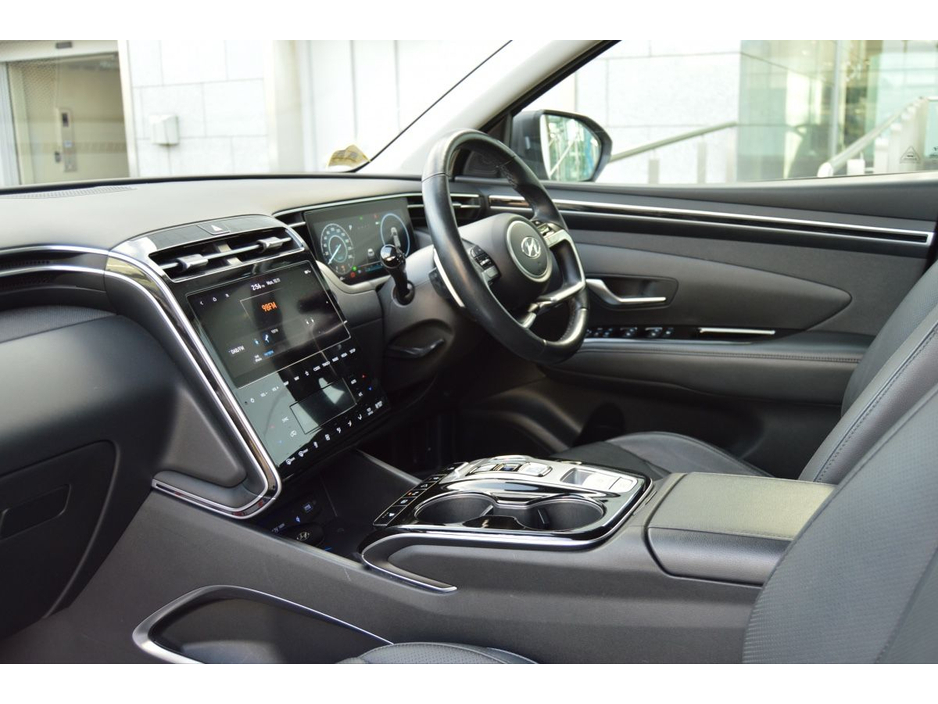 2022 Hyundai Tucson - image 20