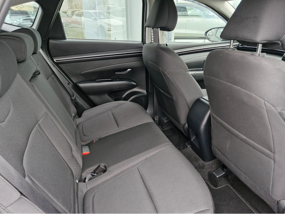 2023 Hyundai Tucson IX35 COMFORT PLUS HEV 5DR AU AUTO €35,950