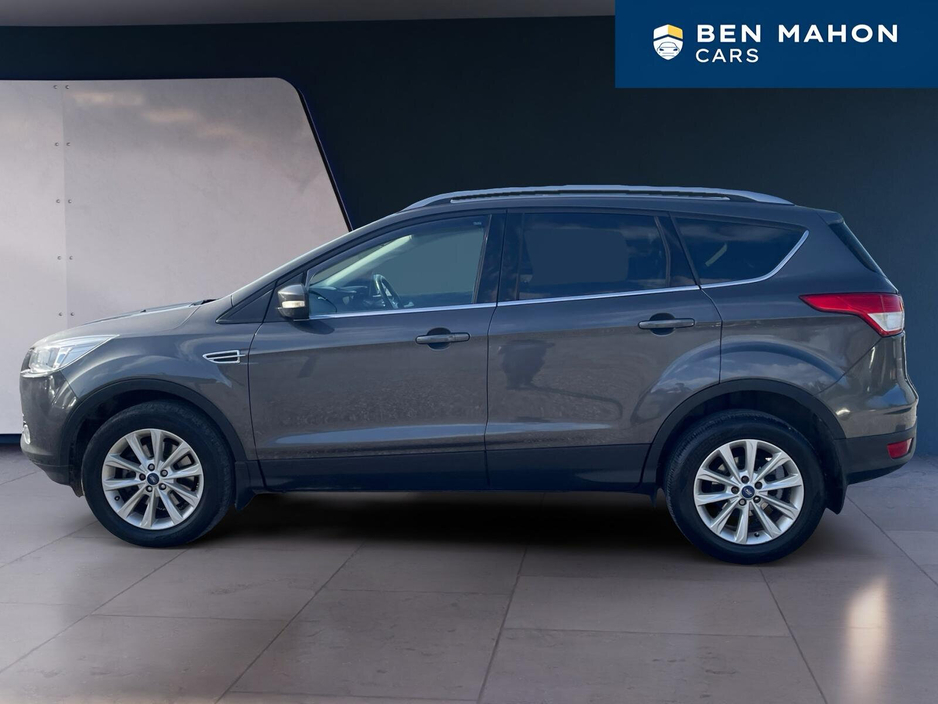 2016 Ford Kuga - image 2